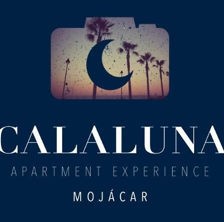 Calaluna Mojácar Eksteriør bilde