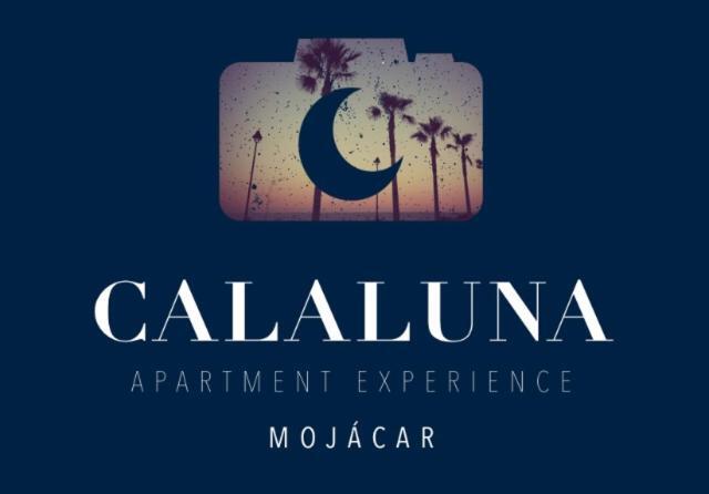 Calaluna Mojácar Eksteriør bilde